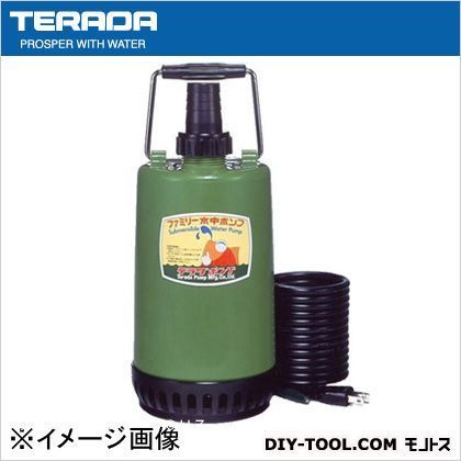 ファミリーポンプ50HZ SP-150BN 1