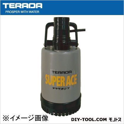 工事用水中ポンプ60HZ SP-220 1