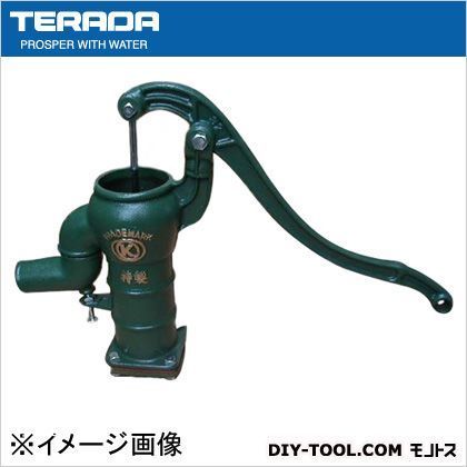 手押しポンプ(慶和製作所製品) 35ウチコミ 1