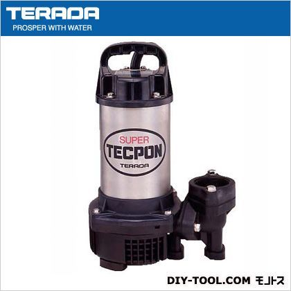 法人専用品 汚水用水中ポンプ非自動60Hz 60HZ 275 x 200 x 480 mm 1台