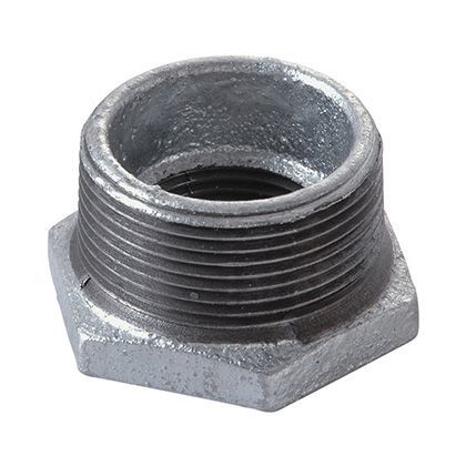 白ブッシング 50X40 1