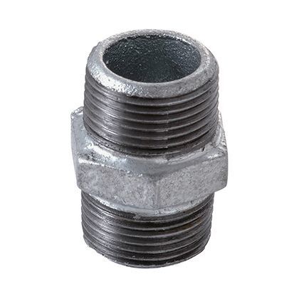 六角ニップル 25X25 1