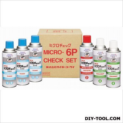 ミクロチェック 000147
