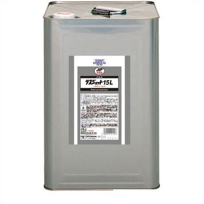 ラスジェット 淡色不透明 15L 00160 1点