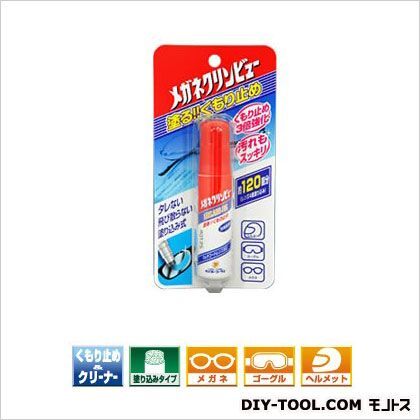 メガネクリンビュー塗るくもり止め M-21 60個