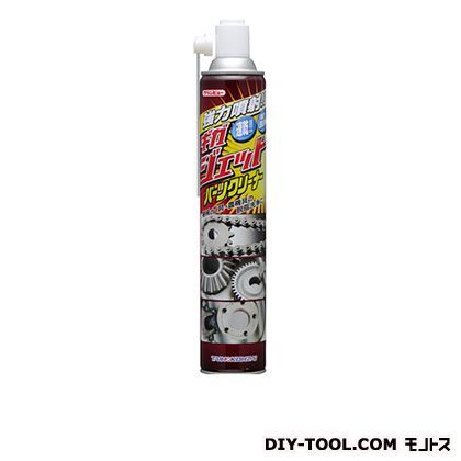 ギガジェットパーツクリーナー C-76 1