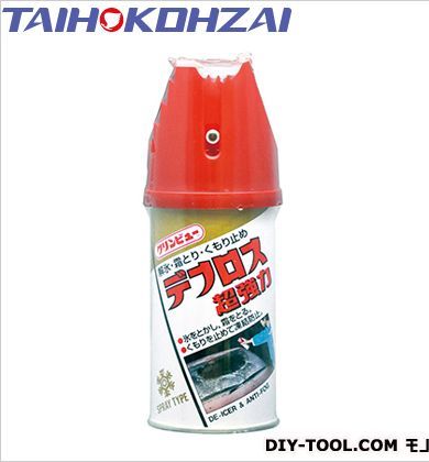 クリンビューデフロス超強力 300mL 33 1