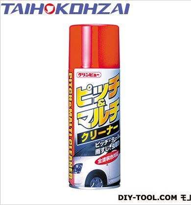 クリンビューピッチ&マルチクリーナー B-21 1