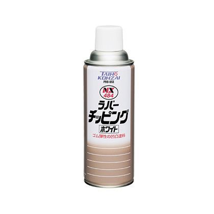 ラバーテッピング ホワイト 420mL 000096100484 1点