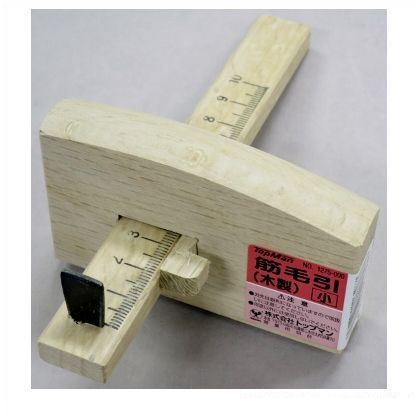 筋毛引(木製)小 45×93×150 1275000 1