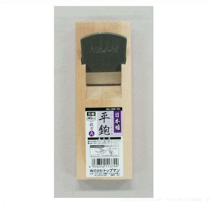 ミニ鉋A1枚刃(40x150) 1250701 1