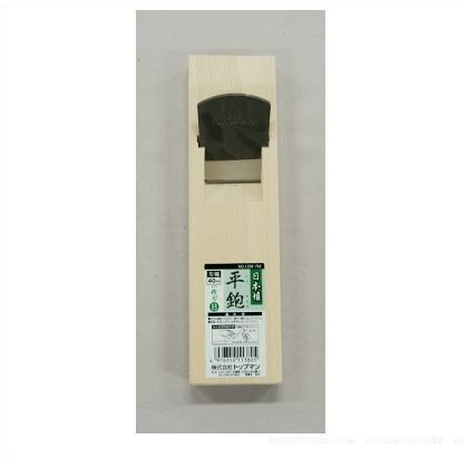 ミニ鉋B1枚刃(40x195) 1250702 1