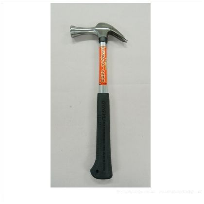 磨きスチール仮枠槌(中)目無 1641000 1