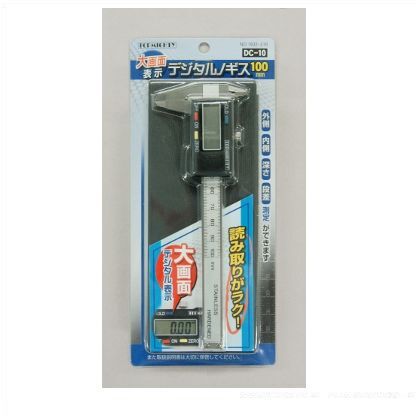 デジタルノギスDC-10 1932210 1