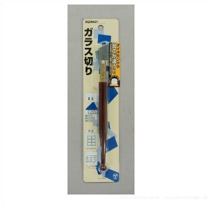 ダイヤモンドガラス切リ(P)1A 2361101 1