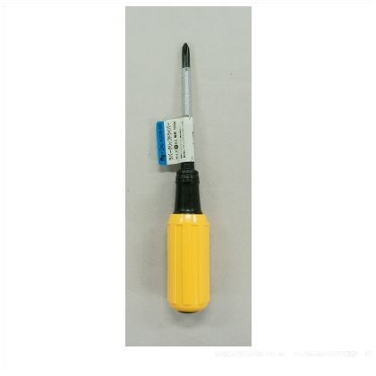 ラバーグリップ(+)#2x100 3100006 1