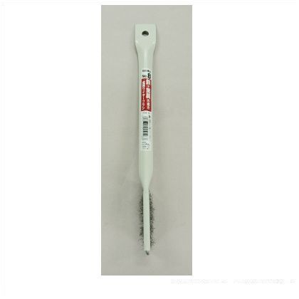 No.8金柄ワイヤーブラシ 3764101 1