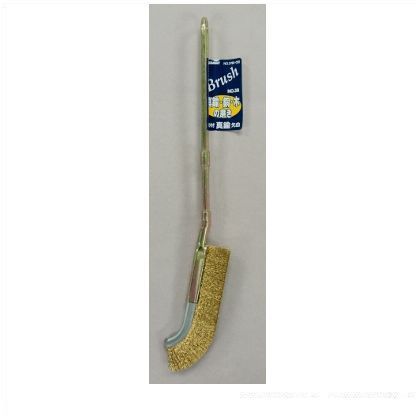 No.38ブラシ真鍮曲 3766038 1