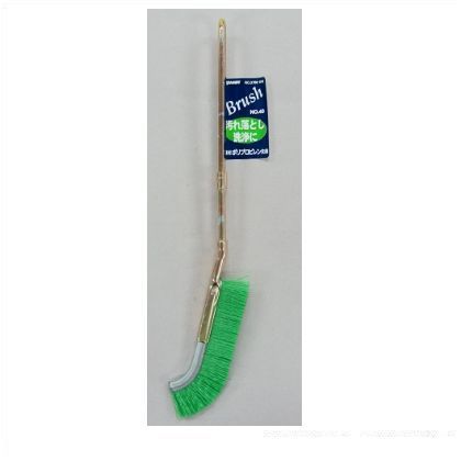 No.40ブラシPP線硬曲 3766040 1