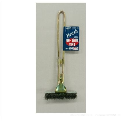 No.53ブラシ鋼線T型 3766053 1