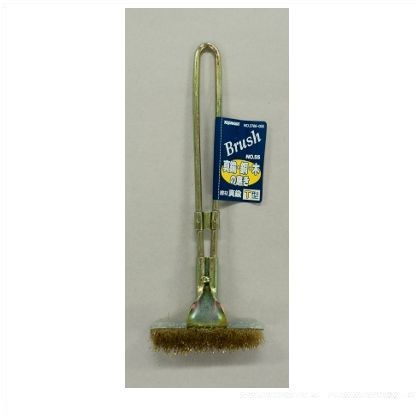 No.55ブラシ真鍮T型 3766055 1