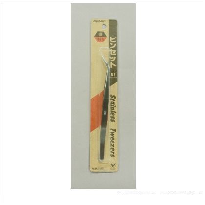 ピンセットBS-160mm 3931006 1