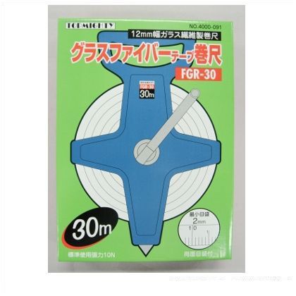 ファイバー巻尺FGR-30 4000091 1
