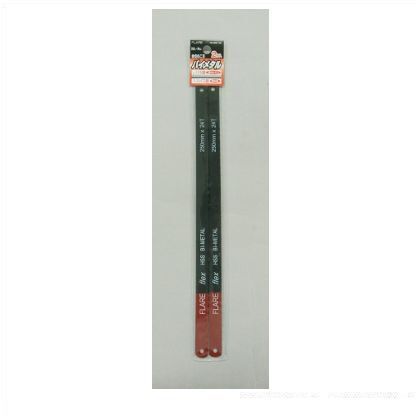 金切のこ刃バイメタル2枚入250x24T 4000100 1