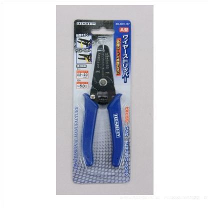 ワイヤーストリッパーA型 4001197 1