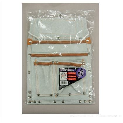 TLS-2仮枠袋(牛床革) 7447004 1