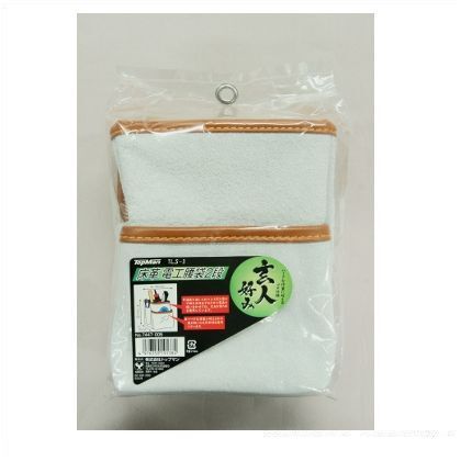 TLS-3床革電工腰袋2段 7447005 1