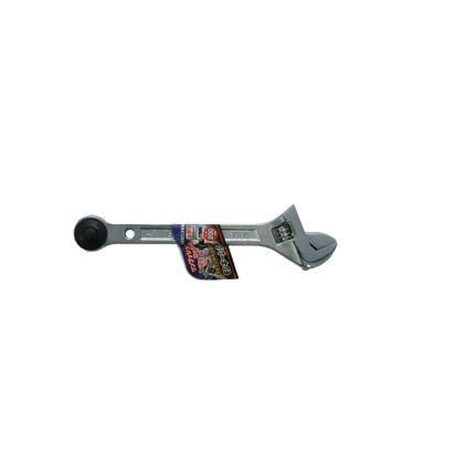 シルバー 全長200mm
