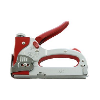 マルチハンディタッカー レッド 1