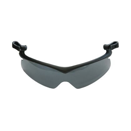 帽子取付用 アタッチグラス ブラック SG-6023S 1