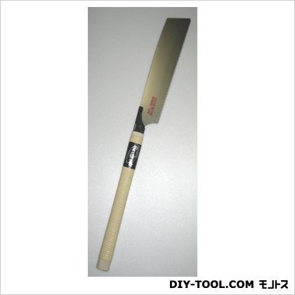 (TM)替刃式鋸265mm全籐巻き本体 1