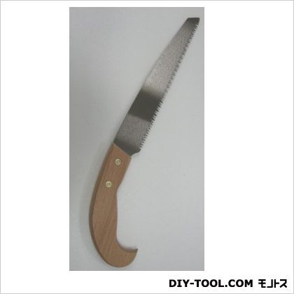 木サヤ入剪定鋸210mm 1