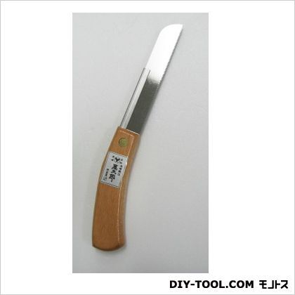 細工用鋸(のこぎり)No.1120mm背金付 1