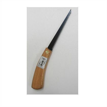 細工用鋸(のこぎり)No.2120mm引廻 1