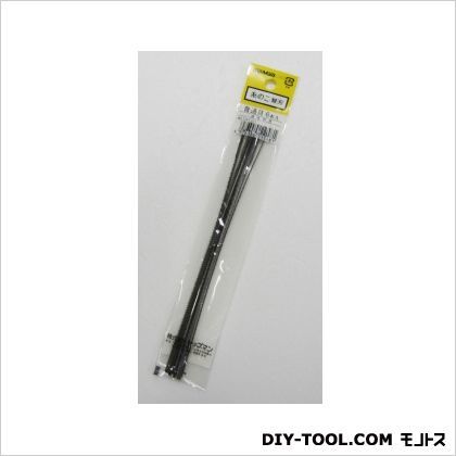 糸のこ#101替刃普通目6本入 1