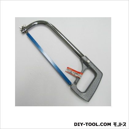 アルミ柄ハクソーフレーム16mm 1