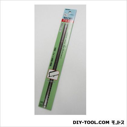 No.7弓鋸替刃3枚入アルミ用 1