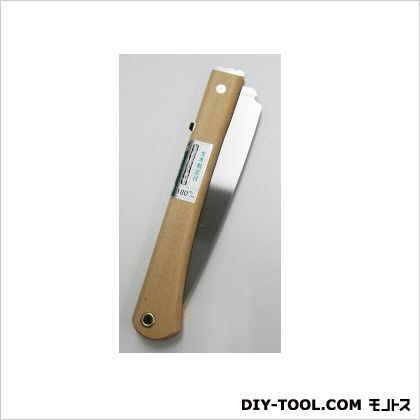 折込鋸(生木剪定目)#1180mm 1