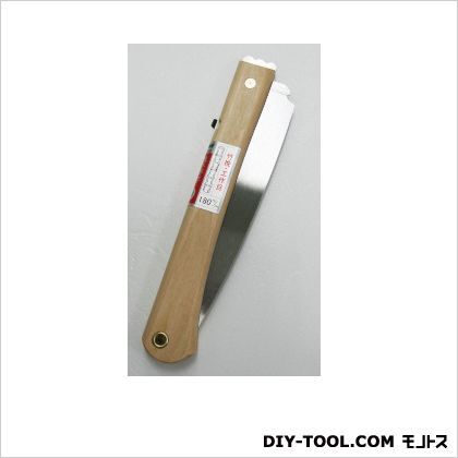 トップマン 折込鋸(竹引工作目)#2180mm...