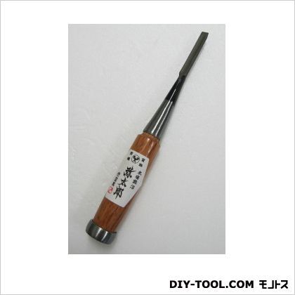 細工用のみ平6mm 1