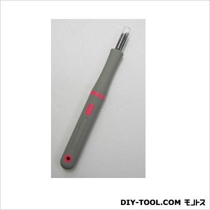 ラバーグリップ彫刻刀平 1