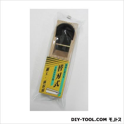 替刃式かんな細工用42mm 1