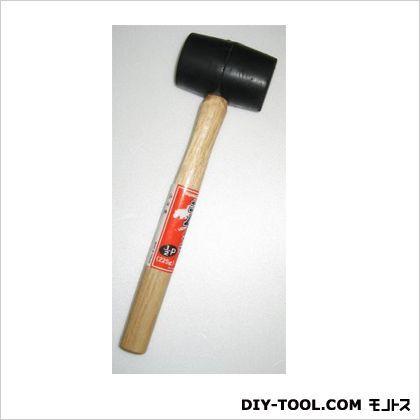 ゴムハンマー1/2P 1