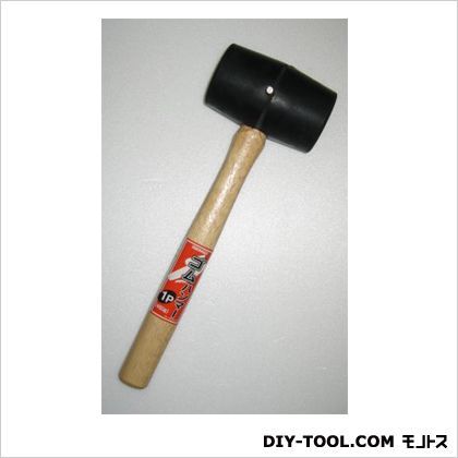 ゴムハンマー1P 1