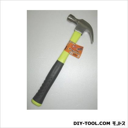 ネールハンマー225g2重FRP柄 1