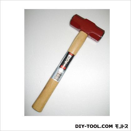 両口ハンマー2P 1